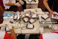 Angkor Hospital for Children Seeks Urgent Blood Donations Amid Rising Dengue Cases