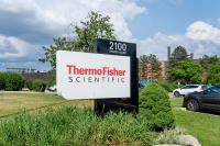 Thermo Fisher Scientific: Biopharma Recovery And Share Gains Support The Upside