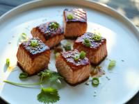Salmon Bites: The Easy, Delicious Summer Party Recipe
