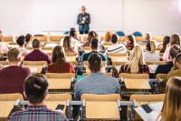 Britain’s universities have an English language problem
