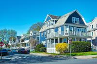 America’s Homebuyers Force Price Cuts. Boston’s Can’t Catch a Break