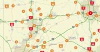 This week on the roads: Stanley Avenue ramp closure, Ohio 235 Closure, Miami County Rest Areas and more