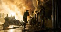 Ukraine launches one of its largest attacks, killing at least six in Russia