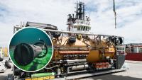 Undersea systems showcase immense warfare power at world’s largest international maritime exercise