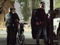 Police use helicopter to track reckless e-motorcycle rider in Hemet