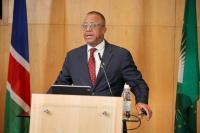 Namibia, Botswana stress diversification in managing resource wealth