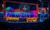 Disney Announces Nostalgic, Fan-Favorite Entertainment Returning in 2027