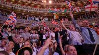 Less than half the country is 'proud to be British' - and it's worse for Gen-Z