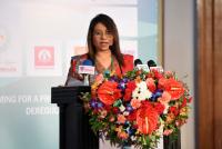 Jameela nominated as Maldives’ top envoy to the UK