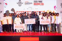 Syndicate, LNN SDMZ, DCM DMT wins PUBG Mobile National
