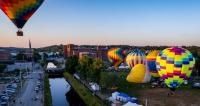 The Lewiston-Auburn Balloon Festival is next week. Here’s what you need to know