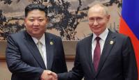 North Korea’s Kim Writes To Putin, Says Expecting ‘More Excellent Future’ In Ties With Russia
