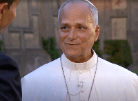 Pope Leo finally addresses his black ancestry and slavery