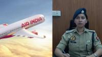 Mumbai-Bound Air India Express Passenger’s Pistol Fires During Varanasi Airport Security Check, 2 Injured