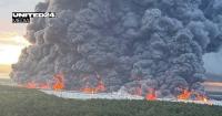 Ukrainian FP-1 Drones Hit Russia’s Largest Wildberries Warehouse Near Moscow