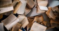 AI companies may be gobbling up old books, and I really hope they aren’t destroying them