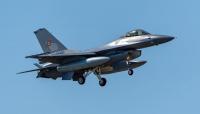 Spanish Nato fighter jet intercepts unidentified drone over Romanian airspace