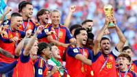Spanish Media Name Fabian Ruiz as 'Underrated' 2026 Ballon d'Or Pick