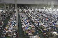 Cambodian Worker Exodus Exposes Thailand’s Fragile Labour Model