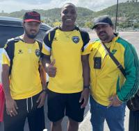 New Raiders defender Brown earns trial in North Macedonia