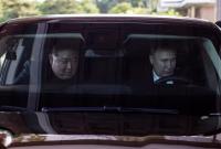 Kim Jong Un and Putin Reaffirm Deepening North Korea-Russia Ties