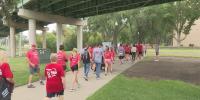 2026 Sioux Falls Heart Walk aims to raise $110,000