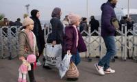 Germany Revokes Asylum Status for Thousands of Syrians