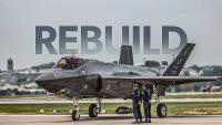 5 Air Force Bases Spending Hundreds Of Millions To Rebuild Cold War-Era Runways