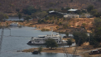Death toll in the Zimbabwe ferry disaster rises to 72