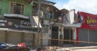 Colombia's Quindio province battered by devastating quake as landslides, blackouts hamper recovery