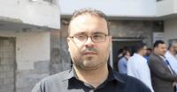 Hamas delegation travels to Egypt to discuss the peace board roadmap rejected by Israel