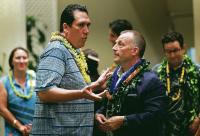 Hawaii democratic socialist movement fails to gain traction