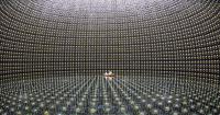 Inside the Experimental Traps Scientists Set for Ghostly Neutrinos