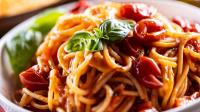 Add one ingredient to spaghetti bolognese while cooking for flavoursome dish