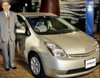Op-Ed: Hiroshi Okuda–The Man Who Saved Toyota by Forcing It to Change