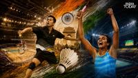 17 years on, the badminton World Championships return to a different India