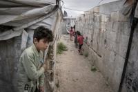 Anti-terrorism measures hindering Muslim charities’ humanitarian efforts: study