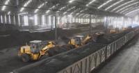 China's coal output remains sufficient in H1, bolstering summer power supply