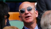 British MP Zarah Sultana Slams Jeff Bezos' 33% Liverpool Takeover