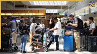 Varanasi Airport Firing: Can you carry a gun on a flight in India? Know the rules for firearms, ammunition and documents