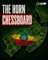 Ethiopia’s Strategic Resilience in A Contested Horn of Africa