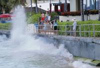 Column: Don’t erode Hawaii’s sea-level protections