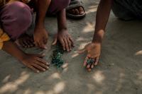 Celebrating Children’s Day With 5 Traditional Playground Games In Paraguay