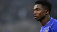 The perfect Lamine Camara alternative could cost Crystal Palace just £25m