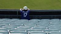 How to Watch Brewers vs. Dodgers: Streaming & TV on Aug. 16