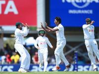 “Momentous achievement”: Ian Bishop hails Bangladesh after memorable Test win against Australia