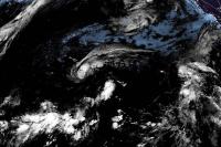 Hurricane Lala threatens Hawaii