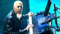 “I have to be careful how I present my ideas”: How misfit Jordan Rudess found his space in Dream Theater
