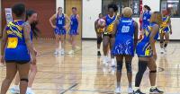 Netball championship takes over Estero as sport looks to grow in U.S.