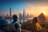 How Egypt Is Becoming a Growing Hub for AI Startups in the Middle East
